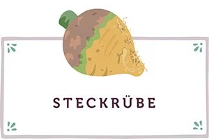 Steckrüben Kachel - www.qevorlanix.pro