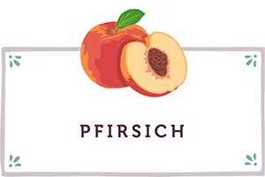Pfirsiche Kachel - www.qevorlanix.pro