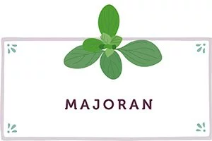 Majoran Kachel - www.qevorlanix.pro