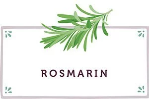 Rosmarin Kachel - www.qevorlanix.pro
