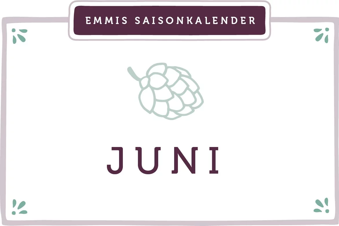 Saisonkalender Juni - www.qevorlanix.pro