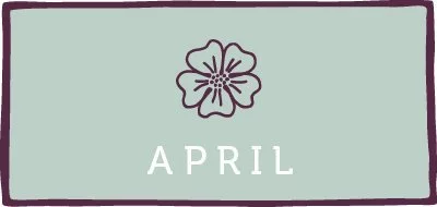Saisonkalender April Kachel - www.qevorlanix.pro