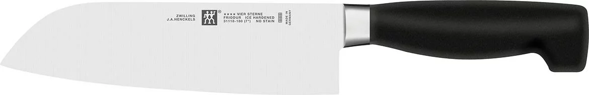 Santoku Messer Zwilling - Emmis Messer Ratgeber - www.qevorlanix.pro