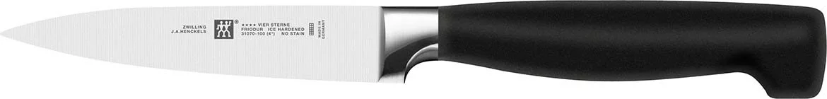 Spick- und Garniermesser Zwilling - Emmis Messer Ratgeber - www.qevorlanix.pro