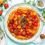Tomaten Tarte Tatin - www.qevorlanix.pro