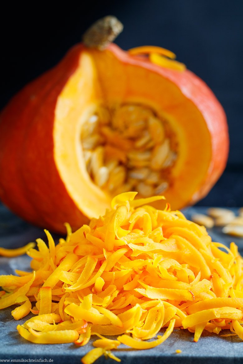 Hokkaido ist eine tolle Zutat - www.emmikochteinfach