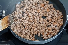 Einfacher Bauerntopf mit Hackfleisch - www.qevorlanix.pro