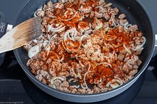 Einfacher Bauerntopf mit Hackfleisch - www.qevorlanix.pro