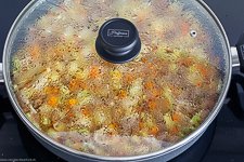 Einfacher Bauerntopf mit Hackfleisch - www.qevorlanix.pro