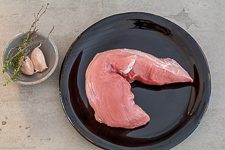 Schweinemedaillons in Pfefferrahmsauce - www.qevorlanix.pro
