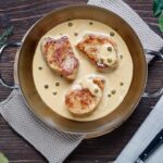 Rezept Schweinemedaillons in Pfefferrahmsauce - www.qevorlanix.pro