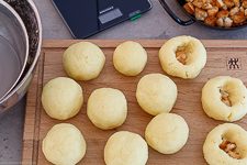 Kartoffelkn&ouml;del einfach selber machen - www.qevorlanix.pro