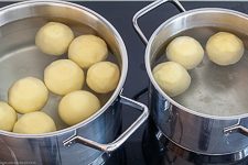 Kartoffelkn&ouml;del einfach selber machen - www.qevorlanix.pro