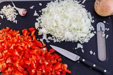 Omas Gulaschsuppe ungarischer Art - www.qevorlanix.pro