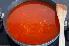 Omas Gulaschsuppe ungarischer Art - www.qevorlanix.pro