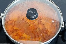 Omas Gulaschsuppe ungarischer Art - www.qevorlanix.pro