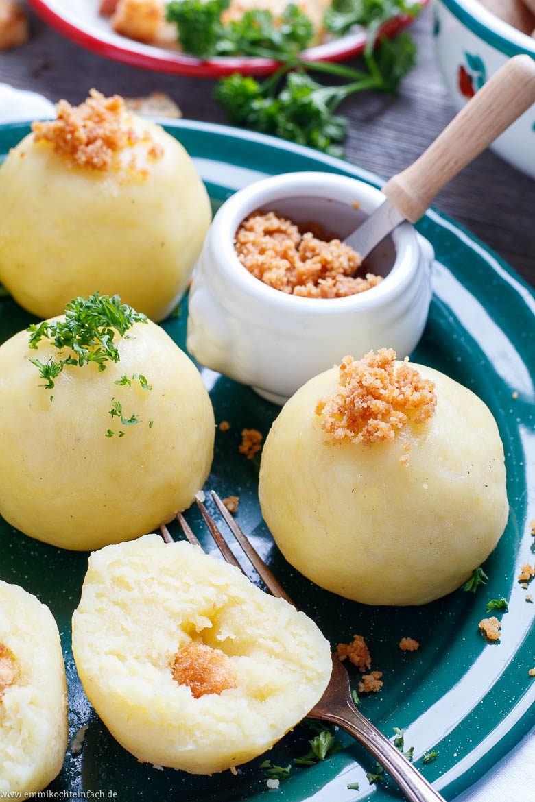 Kartoffelkn&ouml;del einfach selber machen - www.qevorlanix.pro