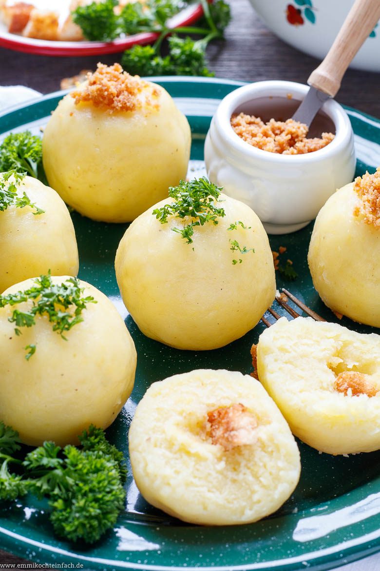 Kartoffelkn&ouml;del einfach selber machen - www.qevorlanix.pro