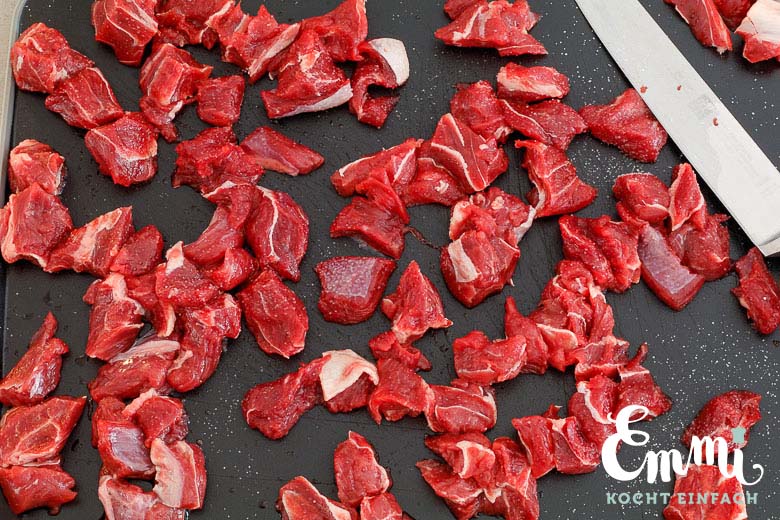 Rindfleisch f&uuml;r f&uuml;r das Gulasch-S&uuml;ppchen - www.qevorlanix.pro