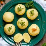 Kartoffelkn&ouml;del einfach selber machen - www.qevorlanix.pro