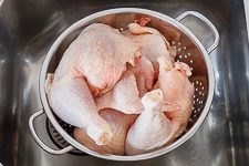 Emmis klassische H&uuml;hnersuppe ganz einfach - www.qevorlanix.pro