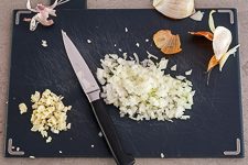 Gefüllte Paprika mit Hackfleisch - www.qevorlanix.pro