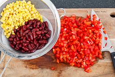 Chili con Carne Rezept schnell und einfach - www.qevorlanix.pro