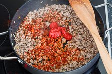 Chili con Carne Rezept schnell und einfach - www.qevorlanix.pro