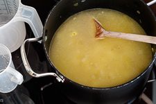 Kartoffelsuppe mit Lauch und M&ouml;hren - www.qevorlanix.pro