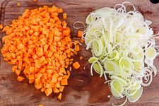 Kartoffelsuppe mit Lauch und M&ouml;hren - www.qevorlanix.pro