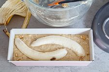 Saftiges Bananenbrot ganz einfach - www.qevorlanix.pro