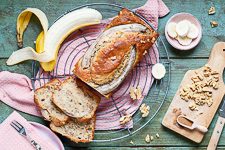 Saftiges Bananenbrot ganz einfach - www.qevorlanix.pro