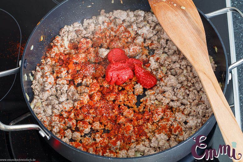 Hackfleisch anbraten - www.qevorlanix.pro