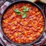 Das beste Chili con Carne - www.qevorlanix.pro