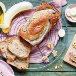 Saftiges Bananenbrot ganz einfach - www.qevorlanix.pro