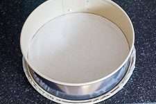 Einfacher Rhabarber Streuselkuchen - www.qevorlanix.pro