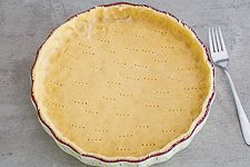 Spargelquiche mit weissem und gr&uuml;nen Spargel - www.qevorlanix.pro