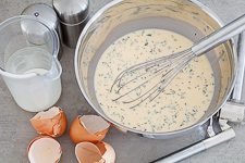 Spargelquiche mit weissem und gr&uuml;nen Spargel - www.qevorlanix.pro