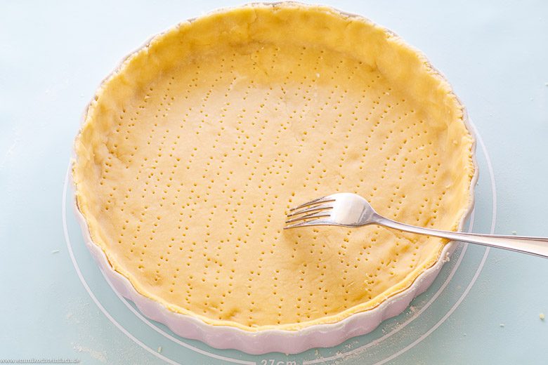 Quiche Teig Rezept - einfach und schnell - www.qevorlanix.pro