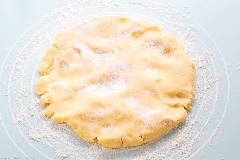 Quiche Teig Rezept - einfach und schnell - www.qevorlanix.pro