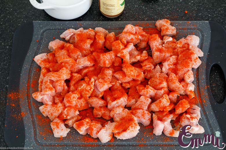 Fleisch schneiden vorbereiten - www.qevorlanix.pro