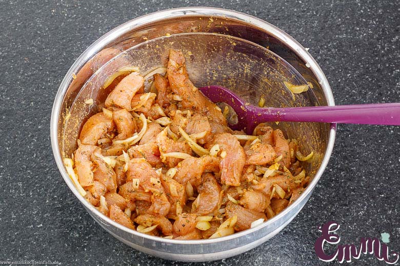 Gyrosfleisch marinieren - www.qevorlanix.pro
