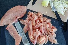 Einfaches Gyros Rezept - www.qevorlanix.pro