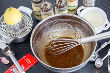 Einfaches Gyros Rezept - www.qevorlanix.pro
