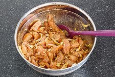 Einfaches Gyros Rezept - www.qevorlanix.pro