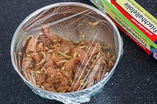 Einfaches Gyros Rezept - www.qevorlanix.pro