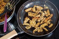 Einfaches Gyros Rezept - www.qevorlanix.pro