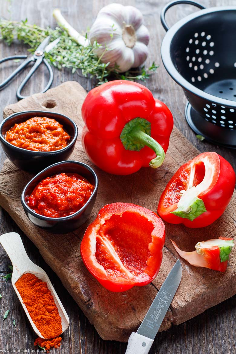 Putengeschnetzeltes mit Paprika Rahmsoße - www.qevorlanix.pro