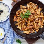 Einfaches Gyros Rezept - www.qevorlanix.pro