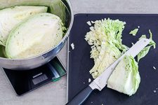 Coleslaw selber machen - schnell und einfach - www.qevorlanix.pro